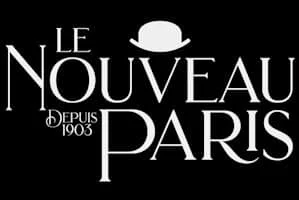 Restaurant Le Nouveau Paris