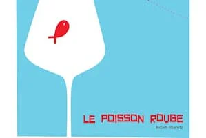 Le Poisson Rouge, Bidart